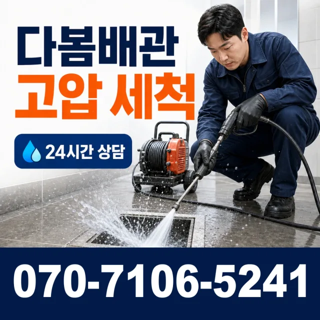 목포시 상락동 수도꼭지교체 상담 이미지 4